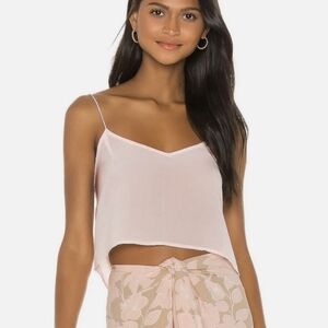 Acacia swimwear Liv tank top Camisole